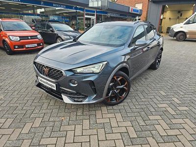 Utilizat 2022 Cupra Formentor VZ SUV | 30.376 EUR (Puțin scump)