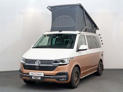 VW California