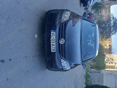 Negru Utilizat 2006 VW Golf Plus Edition Monovolum | 5.200 EUR