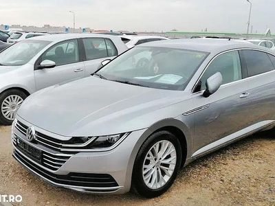 VW Arteon