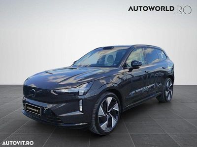 Maro Utilizat 2024 Volvo EX90 Ultra SUV | 89.790 EUR