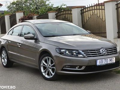 VW CC