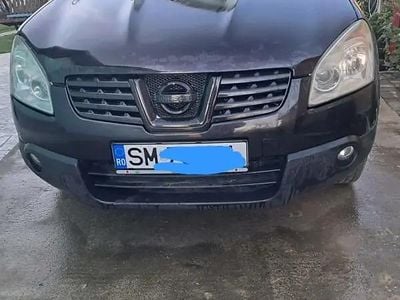 Second-hand 2009 Nissan Qashqai SUV | 3.600 EUR