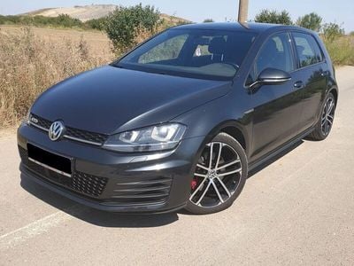 VW Golf VII