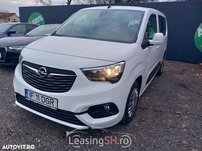 second-hand Opel Combo Life 1.5 L1H1 Start/Stop Enjoy