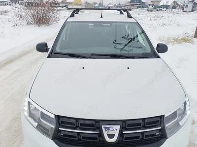 Second-hand Dacia Logan 75 CP (55 kW) 2017 Berlinǎ