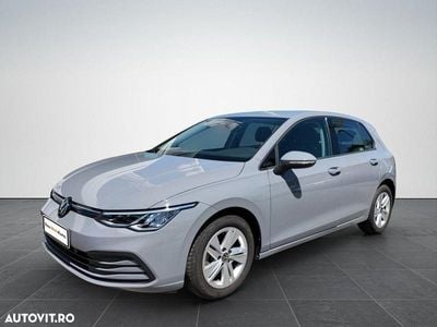 VW Golf VIII