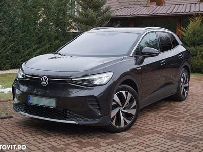Second-hand VW ID.4 Pro Performance 150 kW (204 CP) 2021 Culoaregri SUV