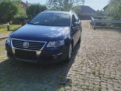 Utilizat 2009 VW Passat Break | 3.700 EUR (Preț OK)