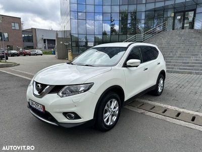 second-hand Nissan X-Trail 2.0 dCi ALL-MODE 4x4i Xtronic Tekna