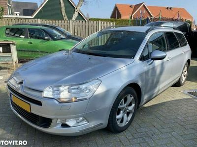 second-hand Citroën C5 Tourer THP 155