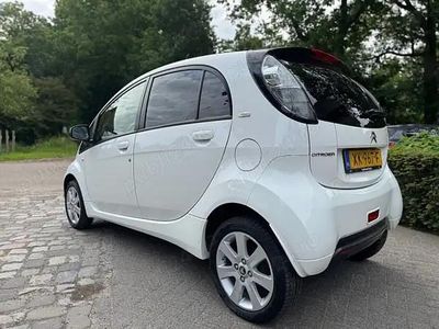 Second-hand 2019 Citroën C-zero Hatchback | 8.500 EUR