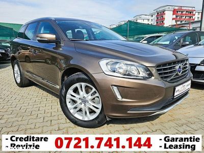 second-hand Volvo XC60 D4 Geartronic Summum