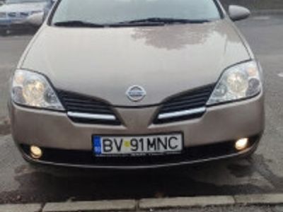 Nissan Primera