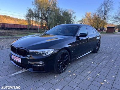 BMW 530e