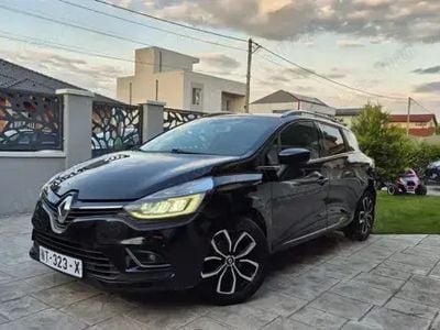 Renault Clio GrandTour