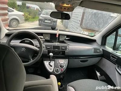 Utilizat 2010 Citroën C8 Monovolum | 3.500 EUR