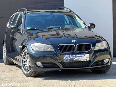 second-hand BMW 318 Seria 3 d Touring Modern Line