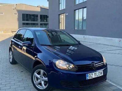 VW Golf VI