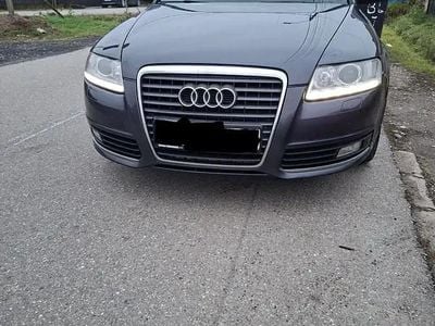 Utilizat 2011 Audi A6 Break | 4.499 EUR