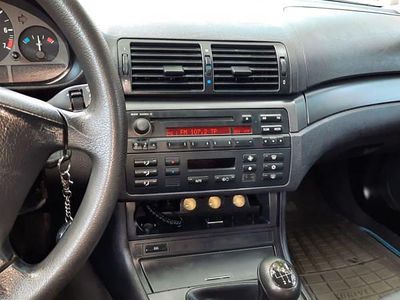 Utilizat 2004 BMW 316 Berlinǎ | 3.800 EUR