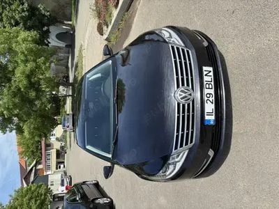 VW CC