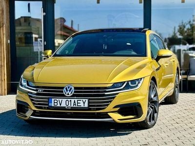VW Arteon