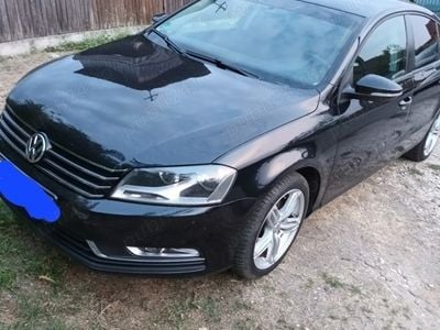 Utilizat 2011 VW Passat Hatchback | 7.000 EUR (Scump)