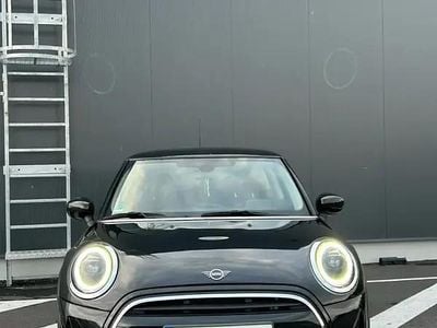 Second-hand Mini ONE 102 CP (75 kW) 2021 Hatchback