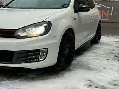 Utilizat 2011 VW Golf GTI Coupe | 6.500 EUR