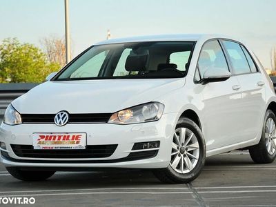 VW Golf VII