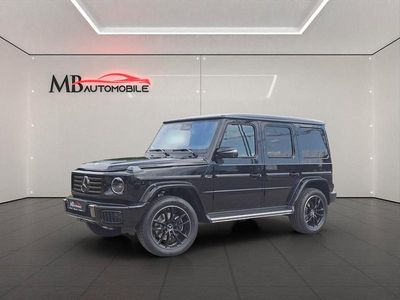 Utilizat 2024 Mercedes G450 AMG line SUV | 184.506 EUR