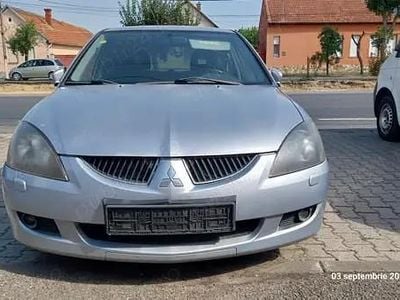 Utilizat 2005 Mitsubishi Lancer Break | 690 EUR