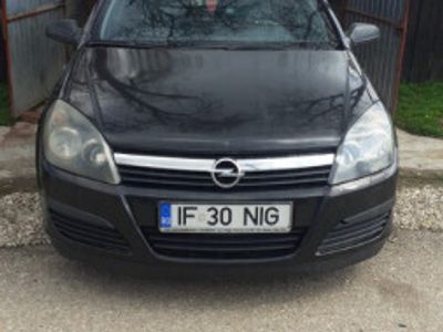 second-hand Opel Astra 1.3 Diesel