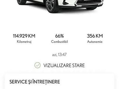 Utilizat 2021 Lexus UX 250h SUV | 23.900 EUR (Puțin scump)