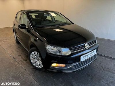 second-hand VW Polo 1.4 TDI CR Comfortline