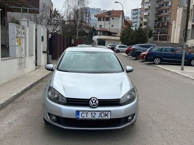 VW Golf VI