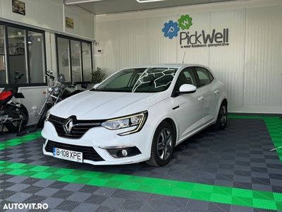 Renault Mégane IV