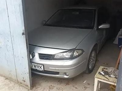 Renault Laguna II