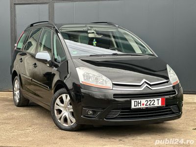 Citroën Grand C4 Picasso