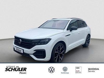 Utilizat 2023 VW Touareg R-line SUV | 72.842 EUR