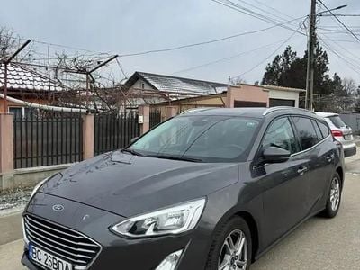 Utilizat 2019 Ford Focus Break | 9.500 EUR (Preț OK)