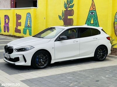 second-hand BMW M135 M1 i xDrive AT