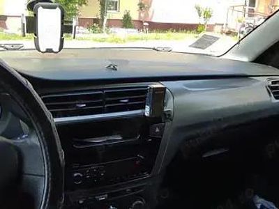 Second-hand Citroën C-Elysee I 73 CP (53 kW) 2015 Berlinǎ