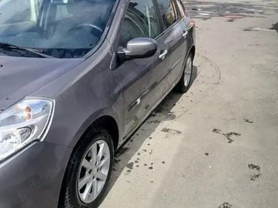 Renault Clio GrandTour