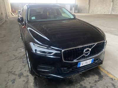 second-hand Volvo XC60 D4 Geartronic Business