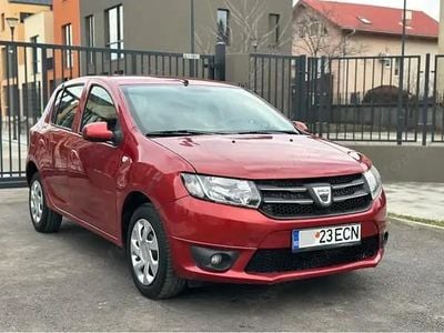 Second-hand Dacia Sandero Lauréate 75 CP (55 kW) 2013 Hatchback