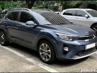 Utilizat 2024 Kia Stonic SUV | 15.400 EUR (Preț OK)