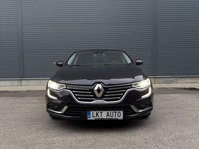 Second-hand Renault Talisman Initiale Paris 160 CP (117 kW) 2015 Culoarealte culori Berlinǎ