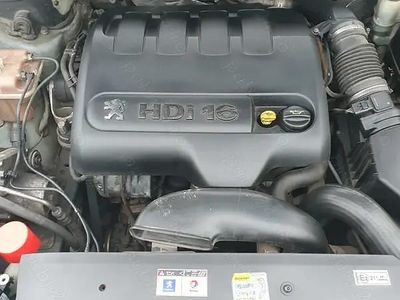 Second-hand Peugeot 407 160 CP (117 kW) 2006 Hatchback